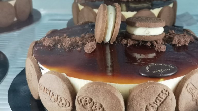 Le nostre torte 8