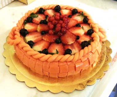 Le nostre torte 12