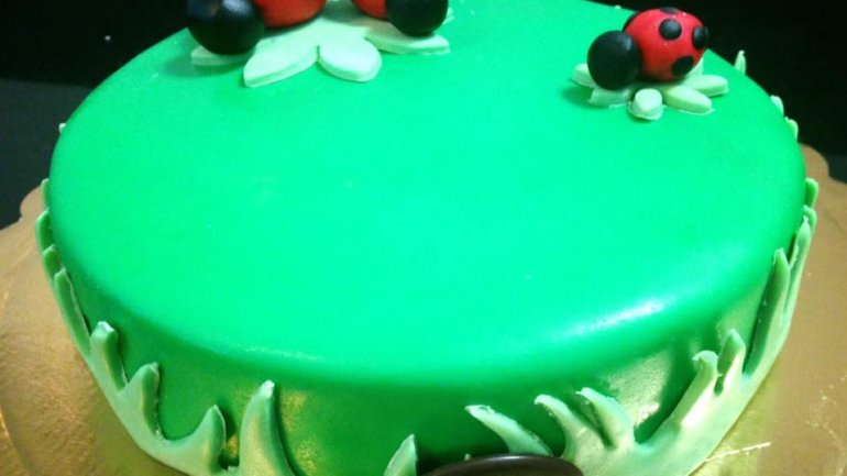 Le nostre torte 30