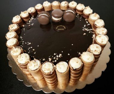 Le nostre torte 71