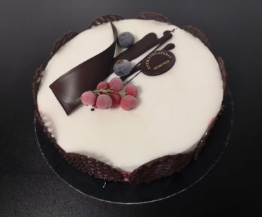 Le nostre torte 86