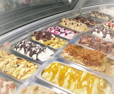 Il nostro gelato 4