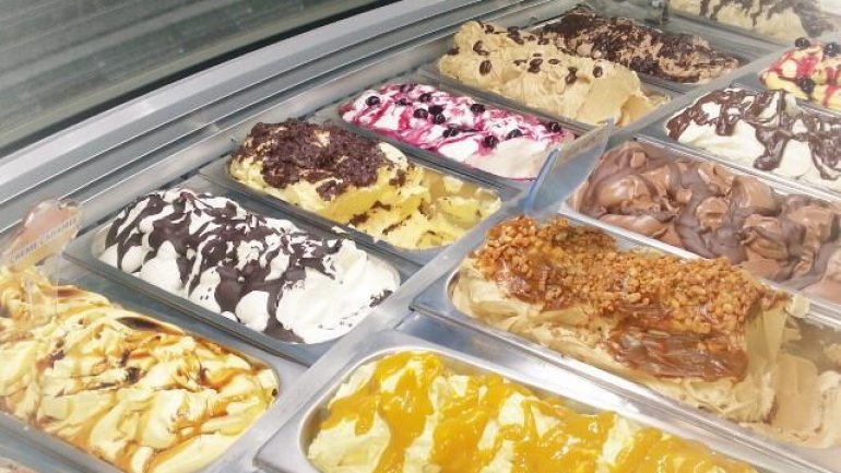 Il nostro gelato 4