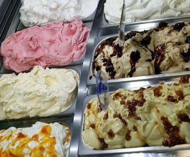 Il nostro gelato 14