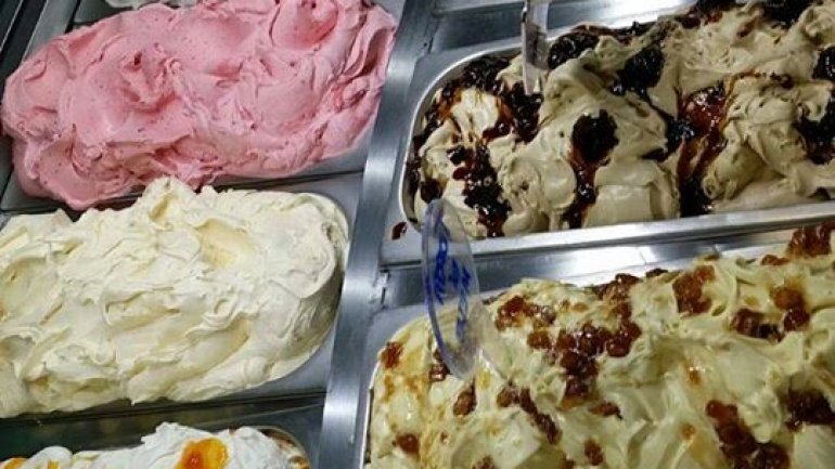 Il nostro gelato 14