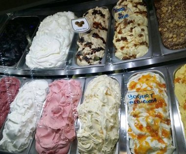 Il nostro gelato 16