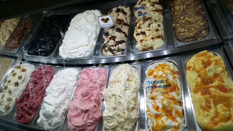 Il nostro gelato 16