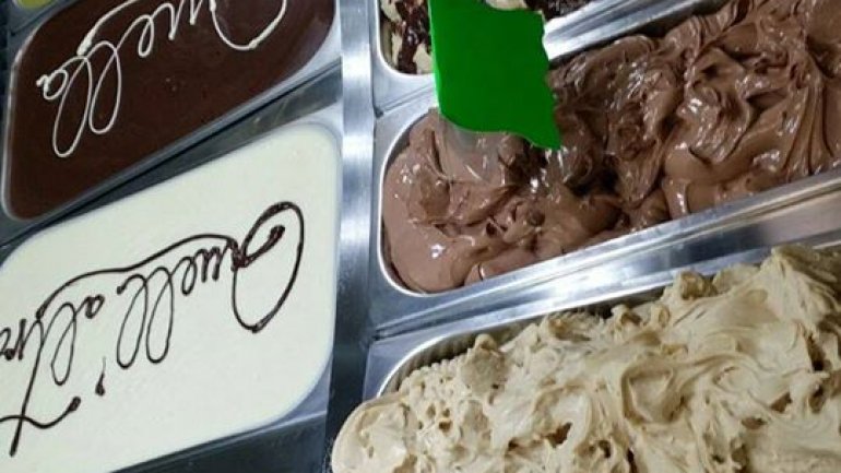 Il nostro gelato 17