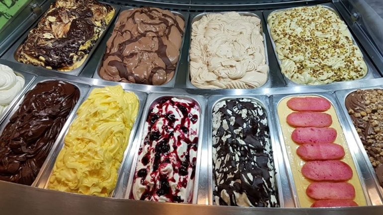 Il nostro gelato 35