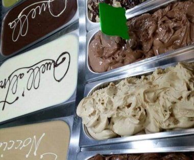 Il nostro gelato 55