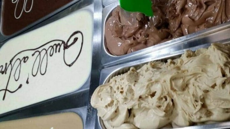 Il nostro gelato 55