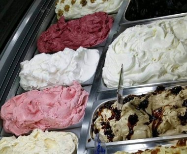 Il nostro gelato 57