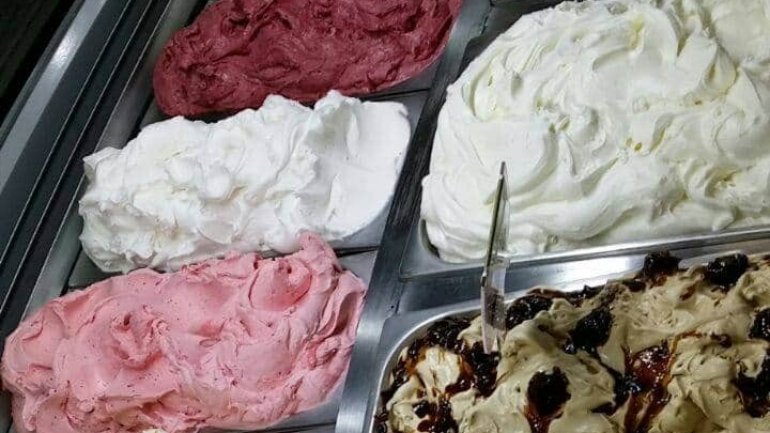 Il nostro gelato 57