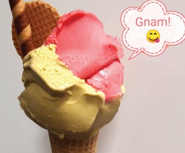 Il nostro gelato 58