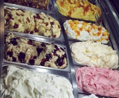 Il nostro gelato 68