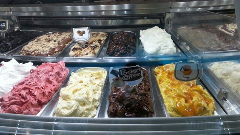 Il nostro gelato 71