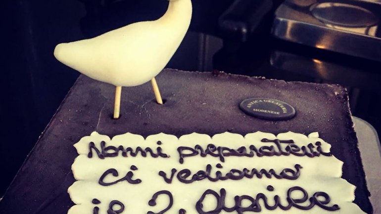 Festeggia con una torta 23